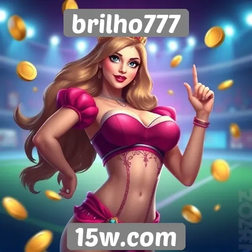 brilho777 destaca bônus atrativos para novos jogadores