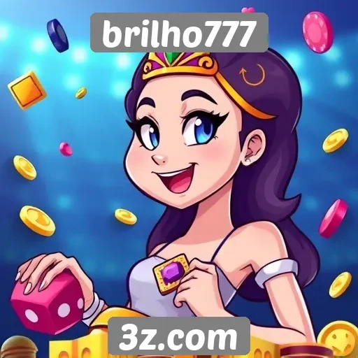 Comparativo entre Brilho777 e concorrentes no mercado