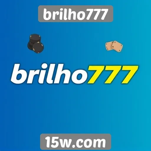 Diversidade de jogos disponíveis no brilho777