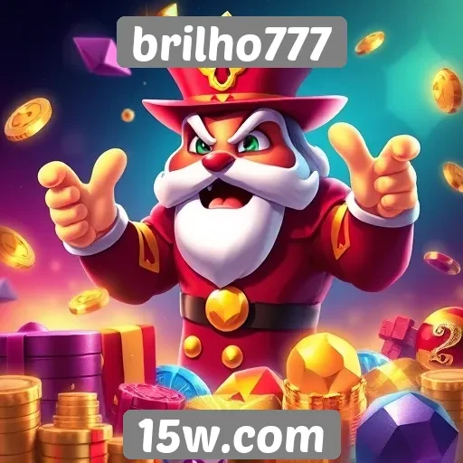 Explorando a variedade de jogos disponíveis no Brilho777