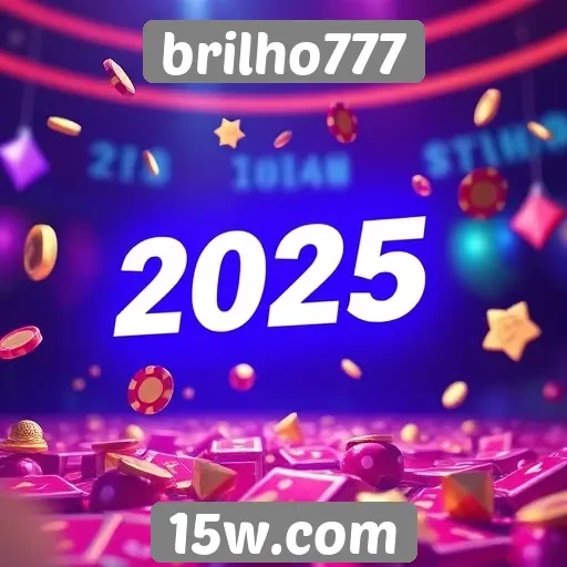 Perspectivas futuras para o brilho777 em 2025