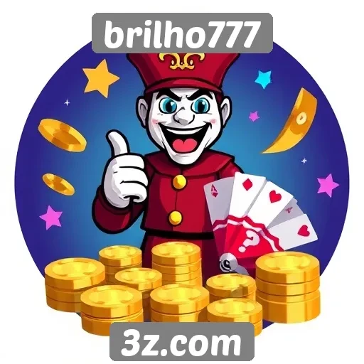Tipos de jogos disponíveis no brilho777