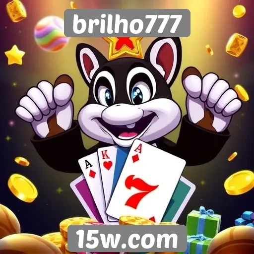 Análise das opções de jogos no brilho777