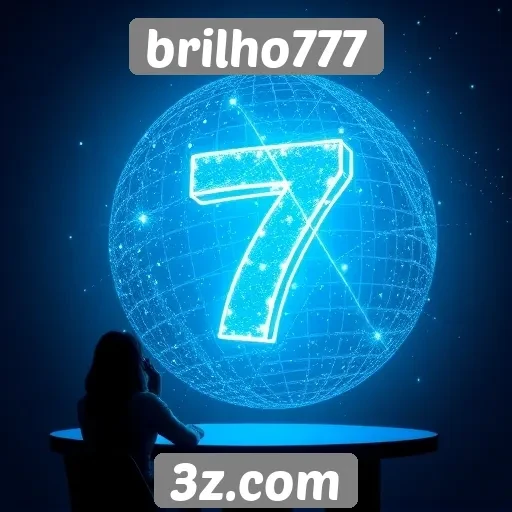 Entrevista com desenvolvedores sobre inovação no brilho777