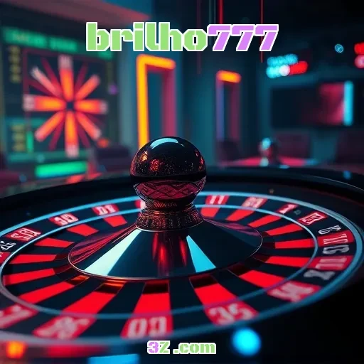 brilho777 Jackpots