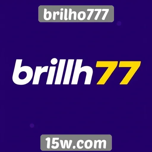 Métodos de pagamento em brilho777