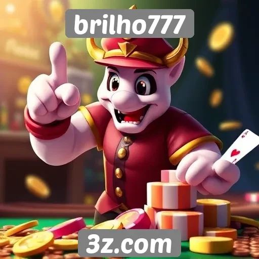 Jogos populares disponíveis no brilho777