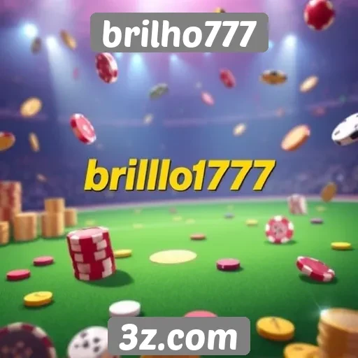 Novidades e recursos recentes do brilho777