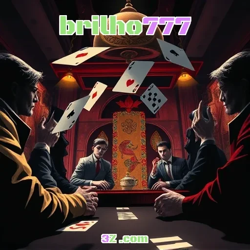 brilho777 Caça-Níqueis